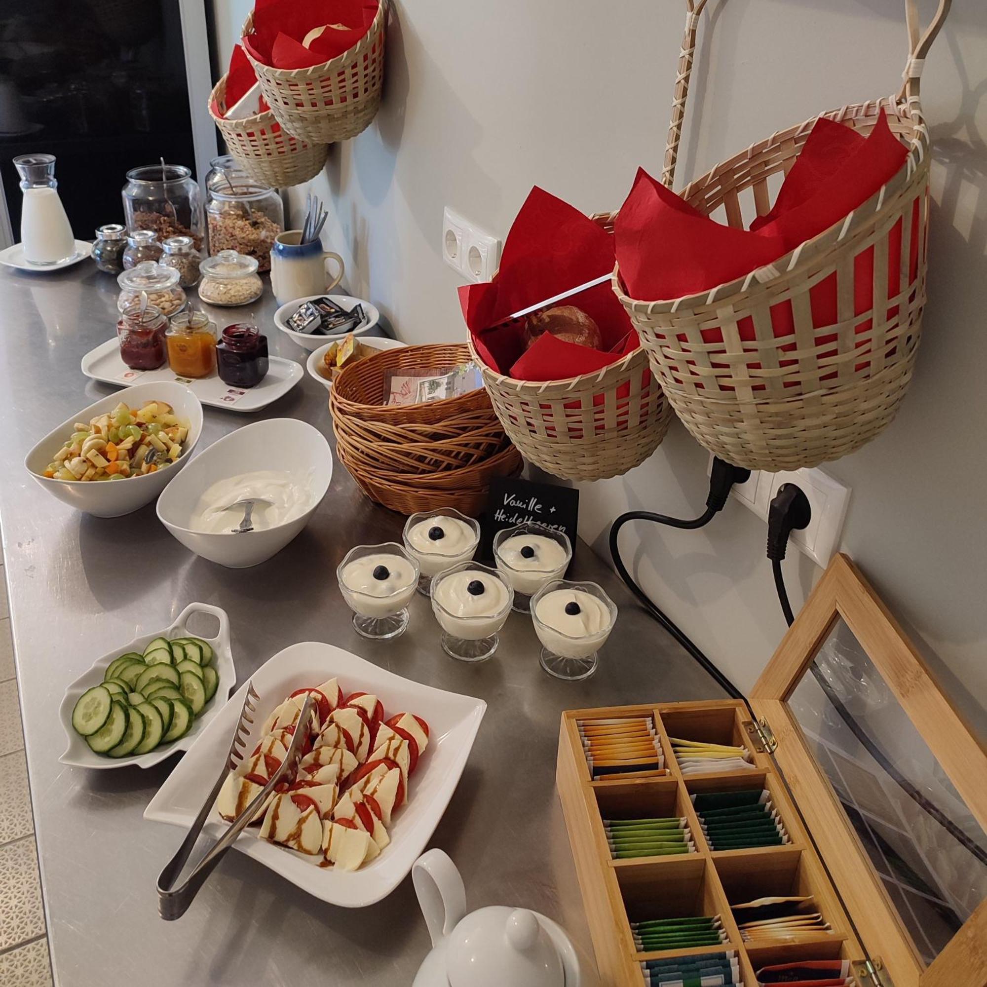 Hotel Haus Kuhberg Stutzengrun Zewnętrze zdjęcie