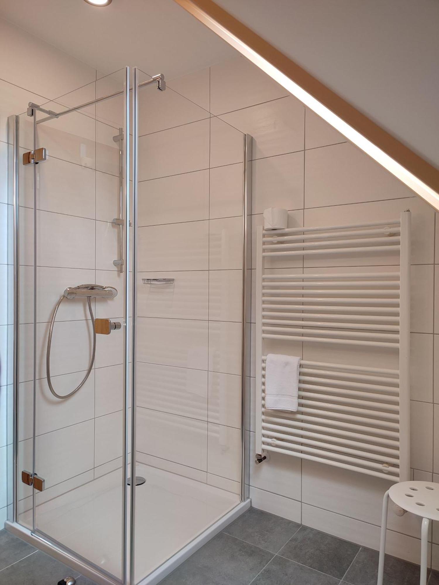 Hotel Haus Kuhberg Stutzengrun Pokój zdjęcie