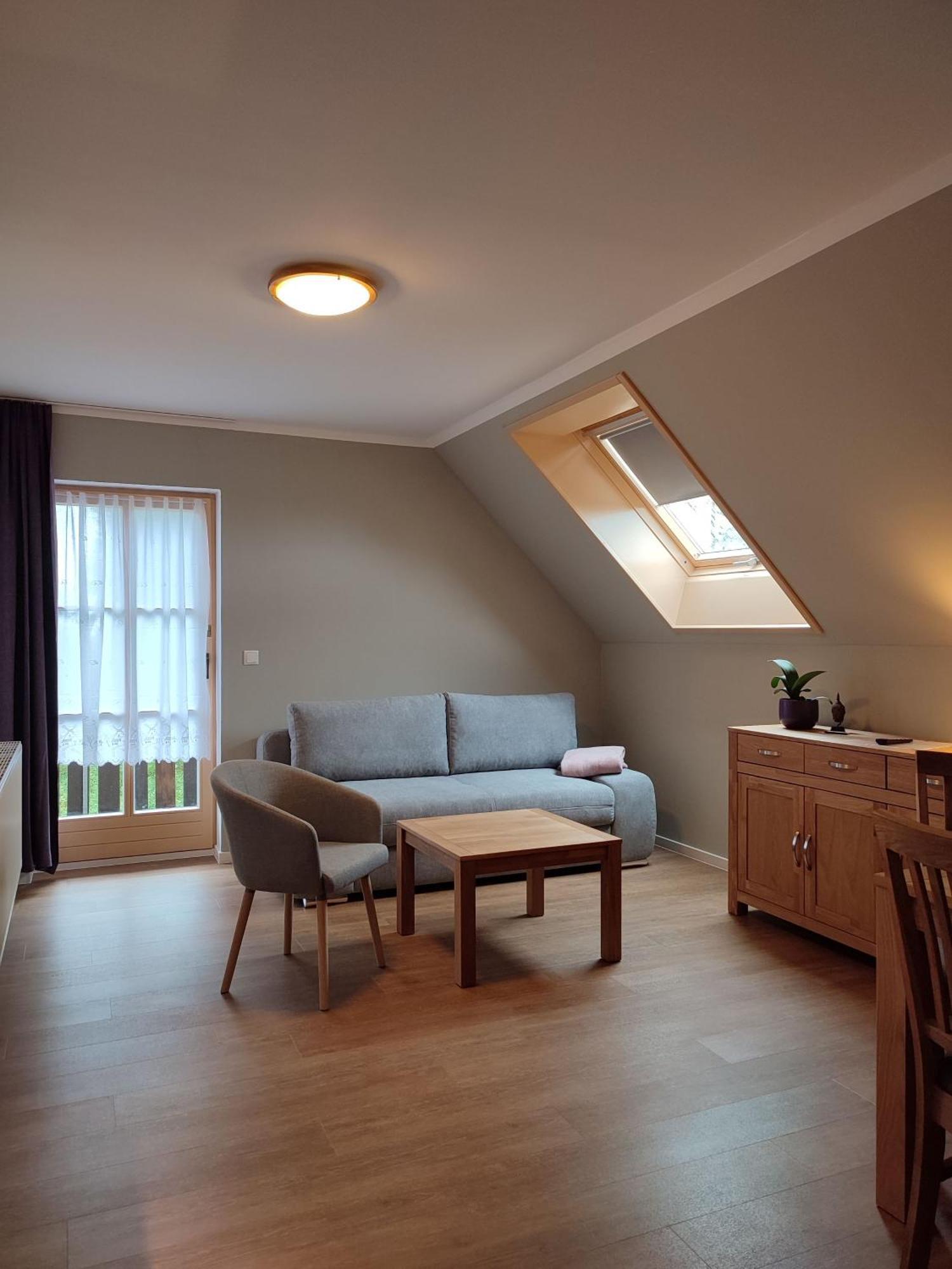 Hotel Haus Kuhberg Stutzengrun Pokój zdjęcie