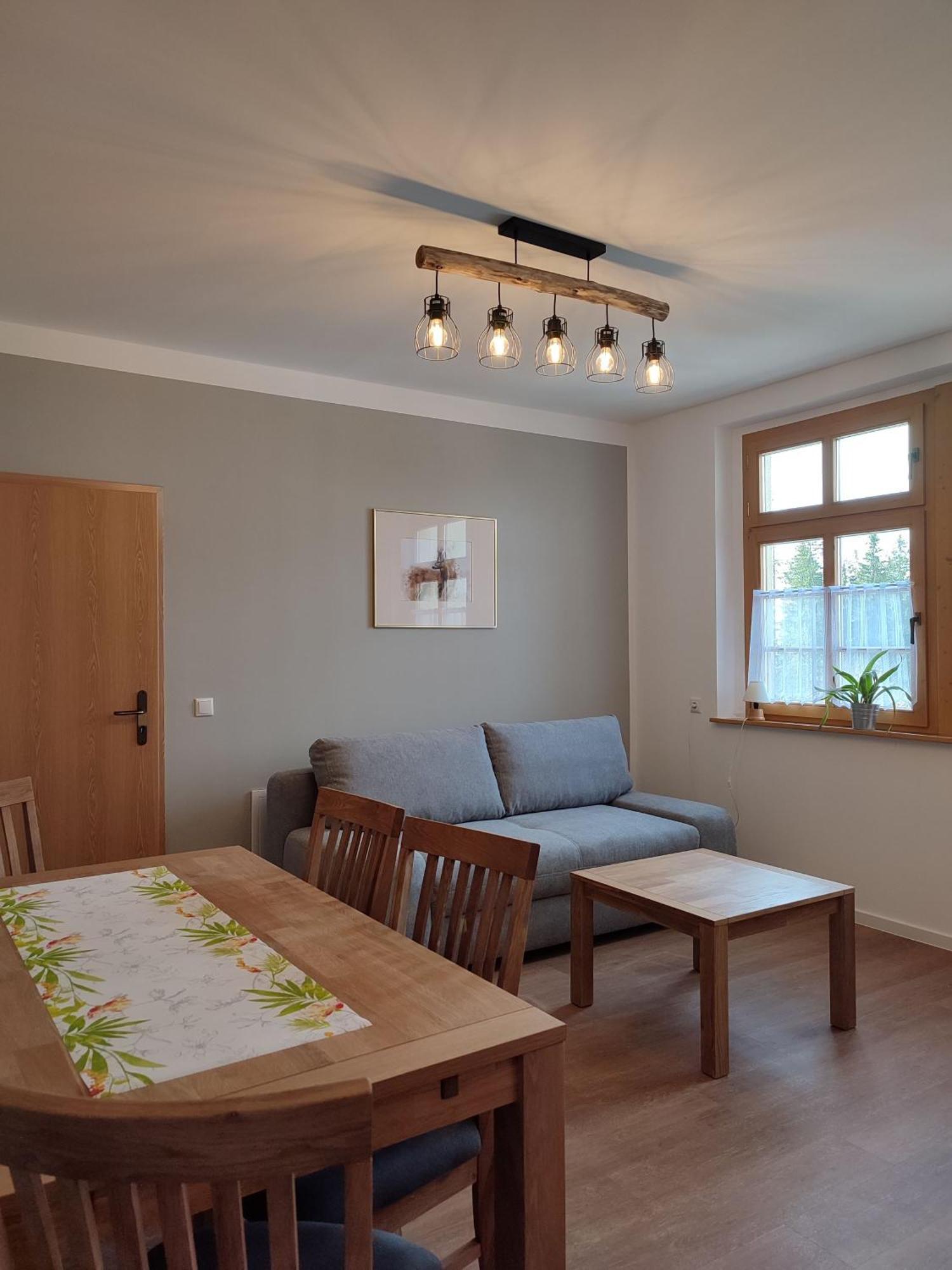 Hotel Haus Kuhberg Stutzengrun Pokój zdjęcie