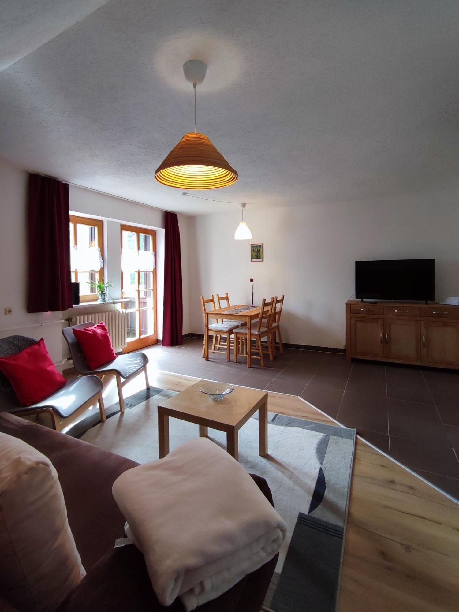 Hotel Haus Kuhberg Stutzengrun Pokój zdjęcie