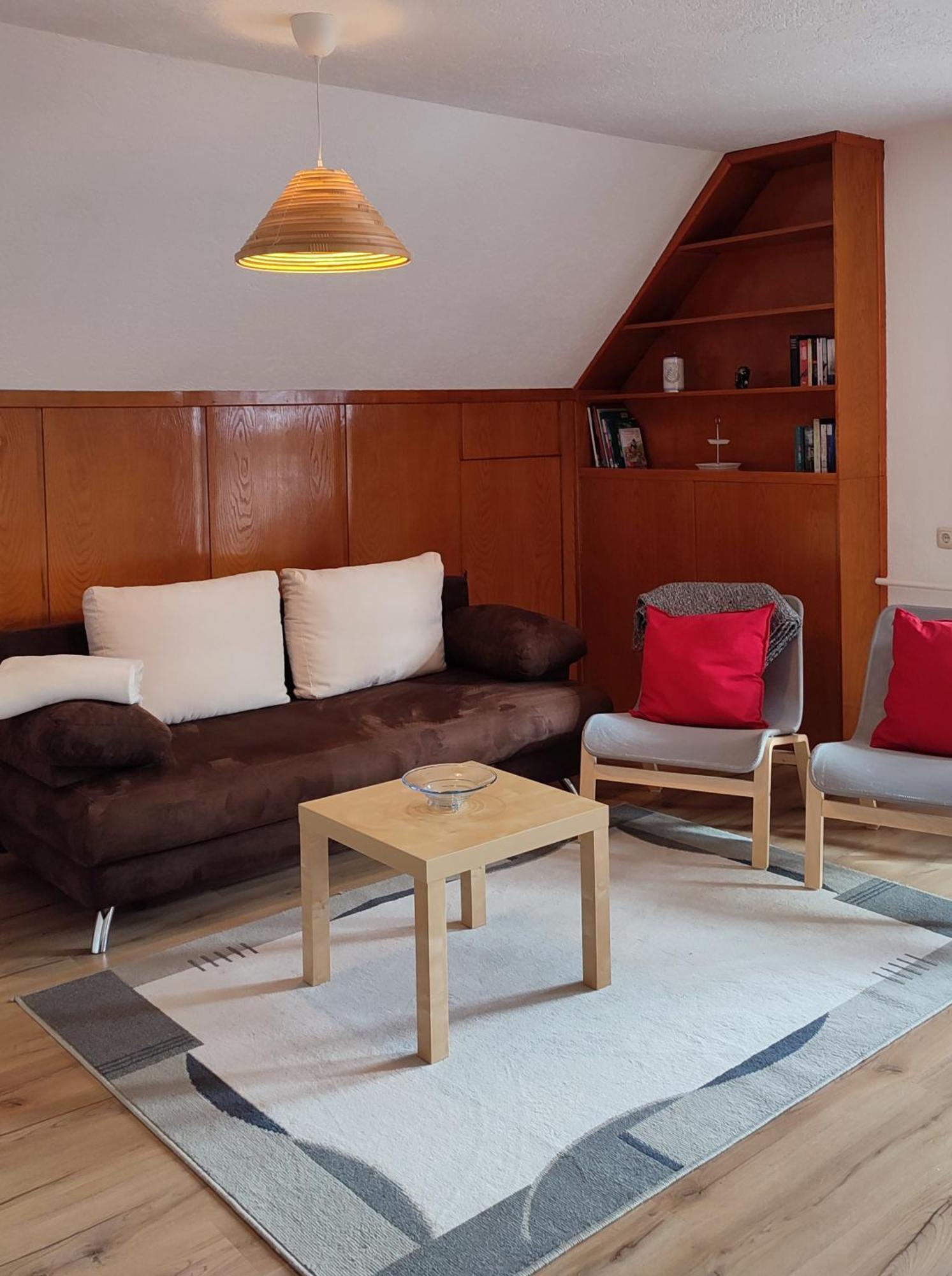 Hotel Haus Kuhberg Stutzengrun Pokój zdjęcie