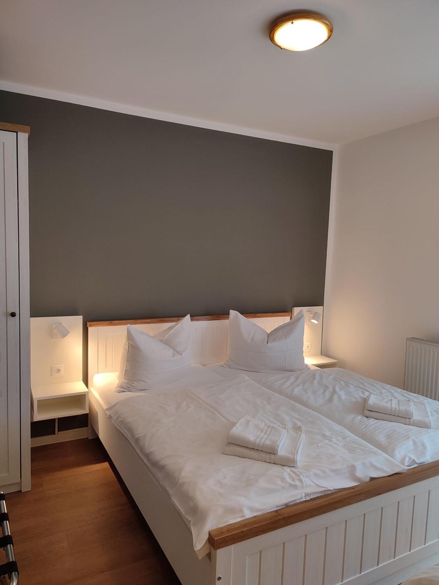Hotel Haus Kuhberg Stutzengrun Pokój zdjęcie
