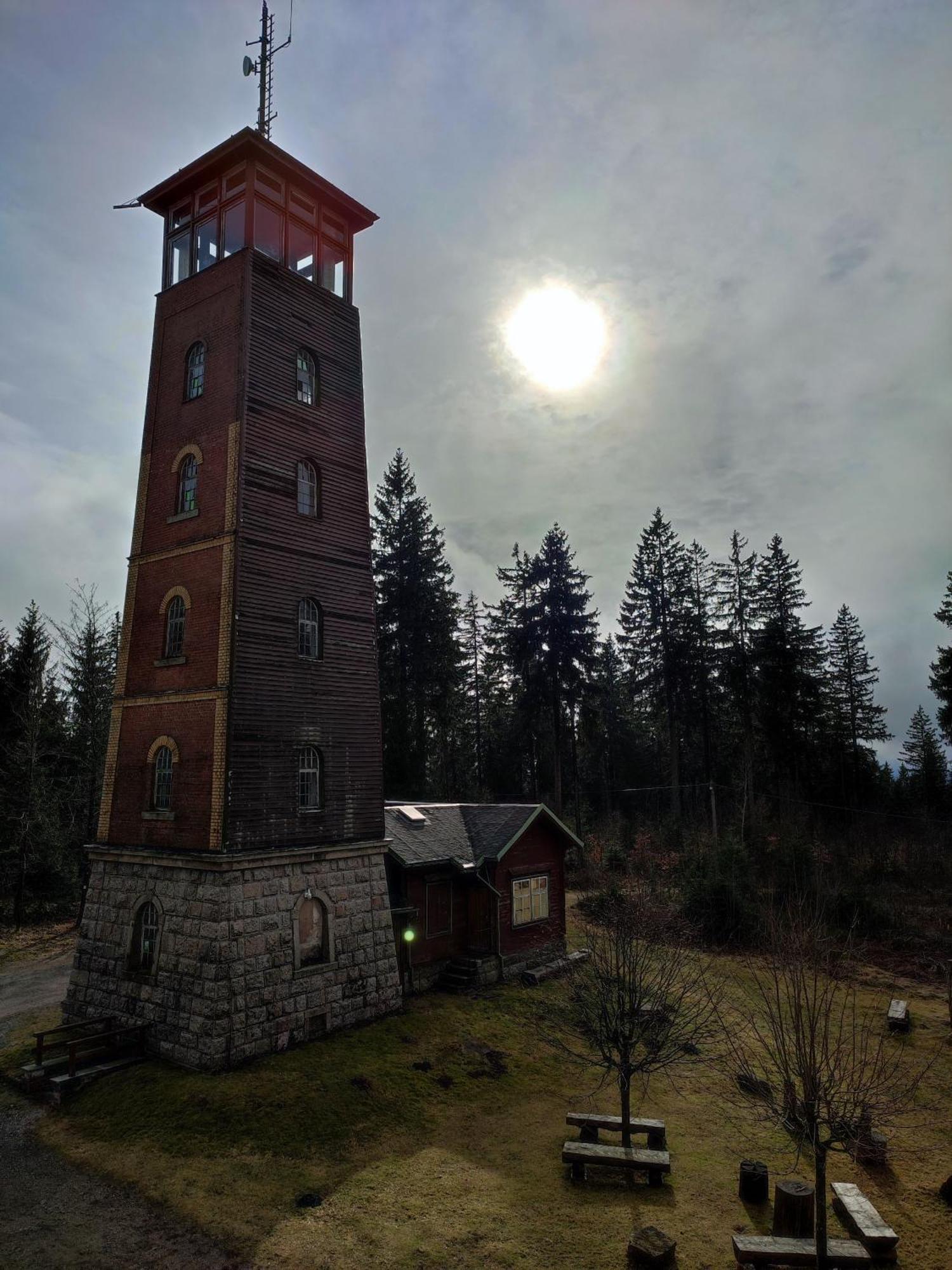 Hotel Haus Kuhberg Stutzengrun Pokój zdjęcie