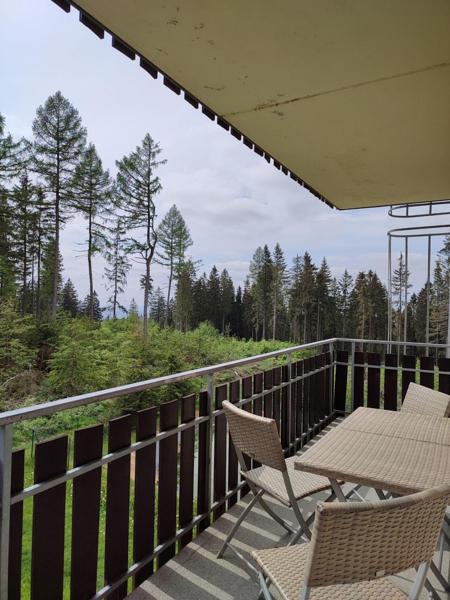 Hotel Haus Kuhberg Stutzengrun Pokój zdjęcie