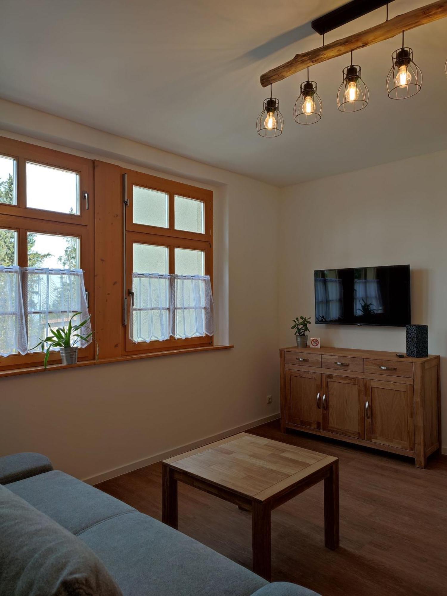 Hotel Haus Kuhberg Stutzengrun Zewnętrze zdjęcie