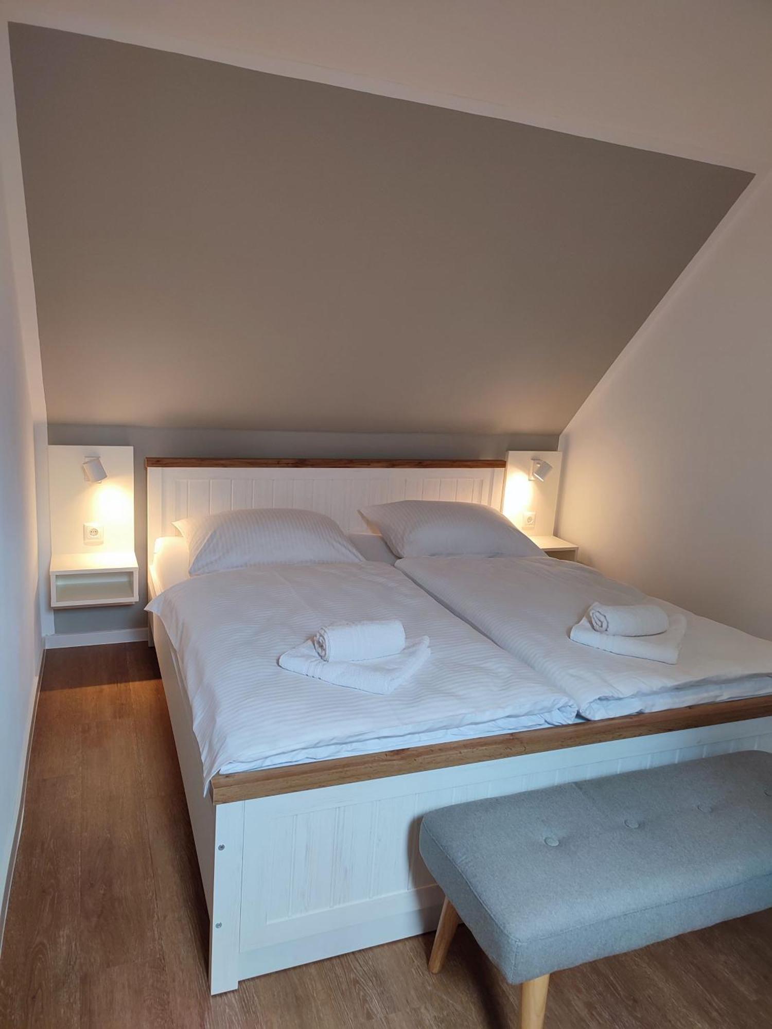 Hotel Haus Kuhberg Stutzengrun Pokój zdjęcie