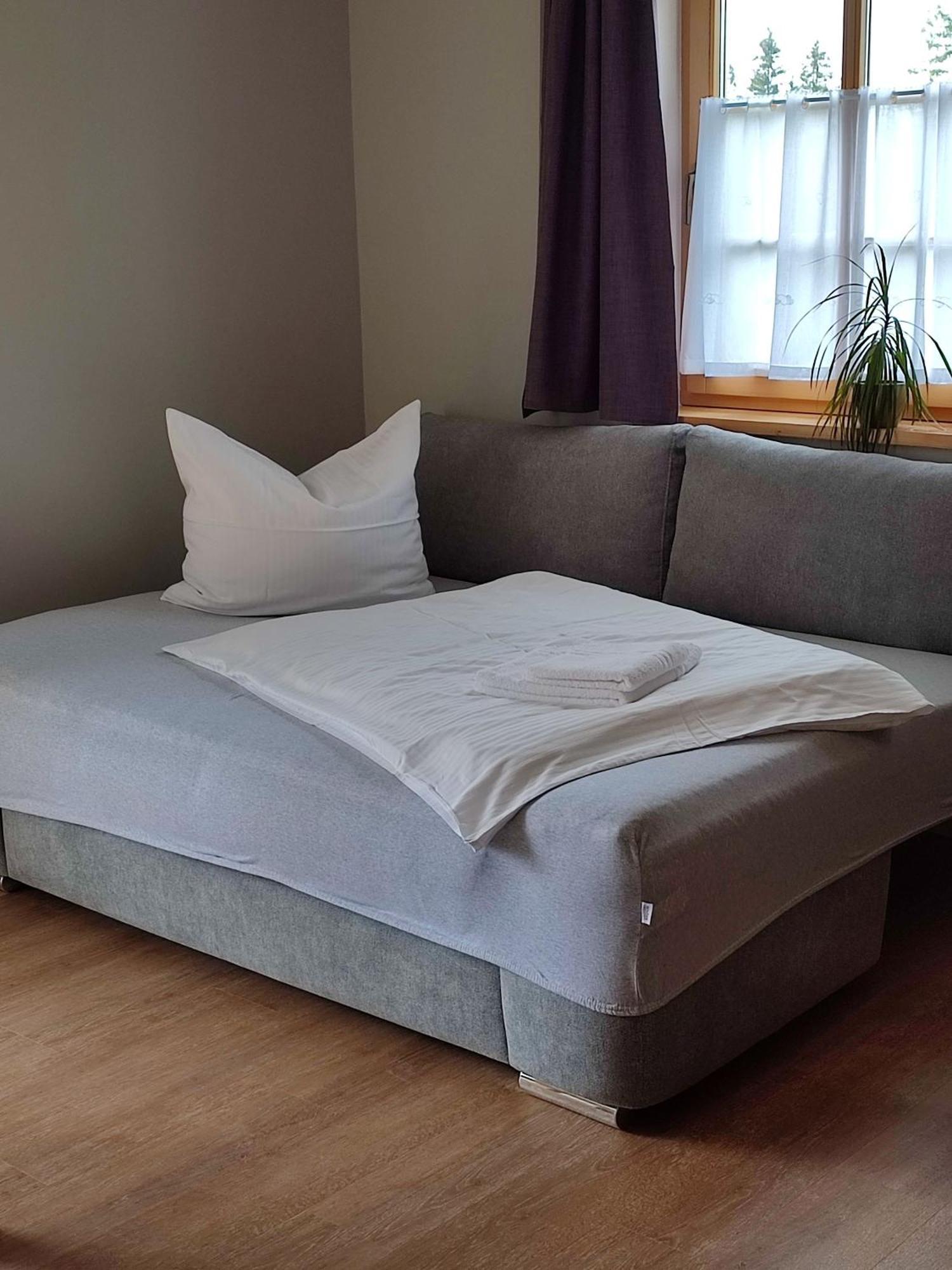 Hotel Haus Kuhberg Stutzengrun Pokój zdjęcie