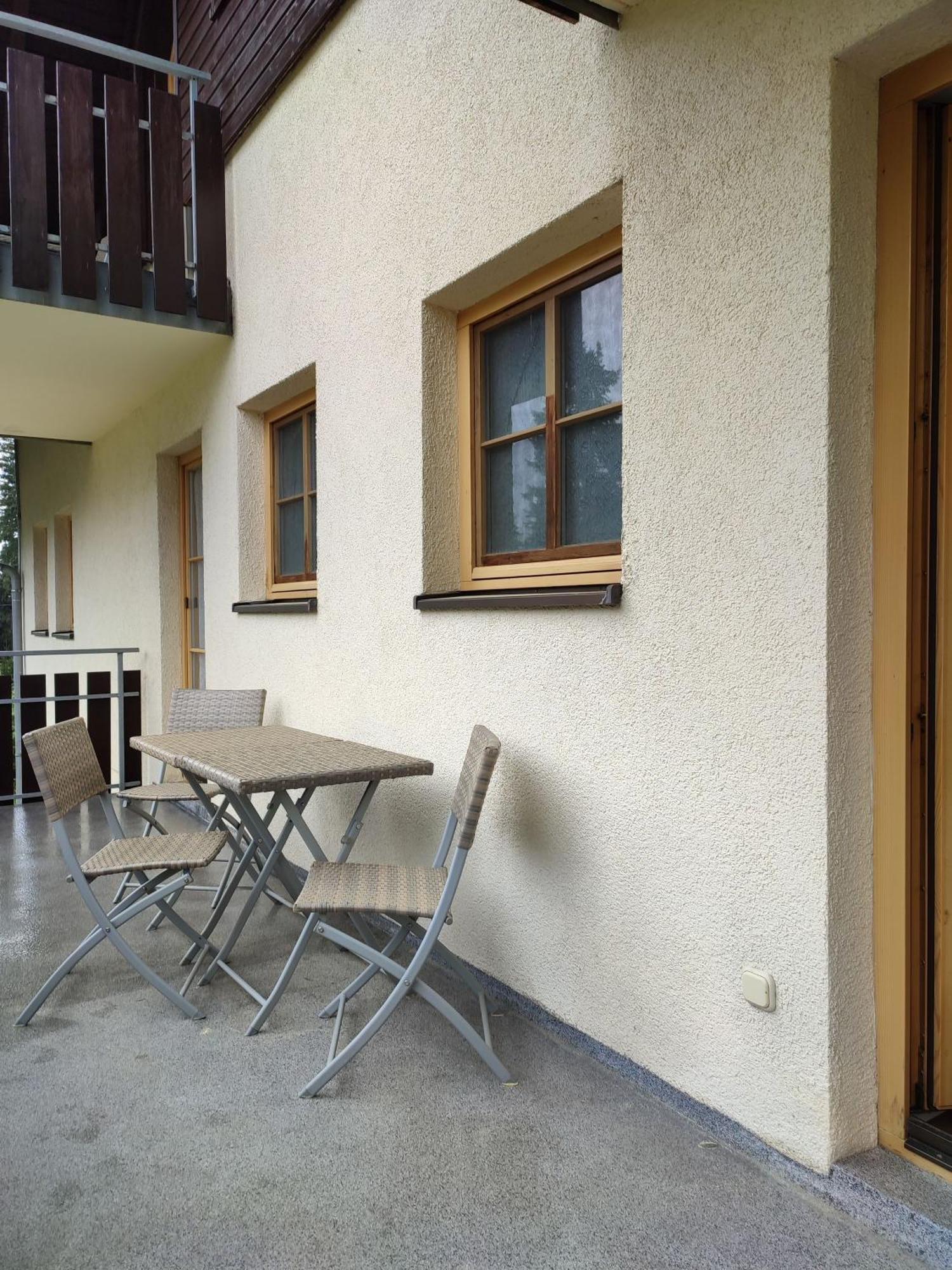 Hotel Haus Kuhberg Stutzengrun Pokój zdjęcie